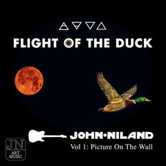 FLITE OF THE DUCK VOL1