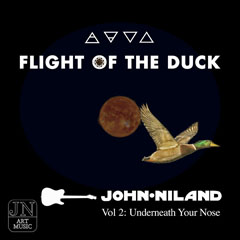 FLIGHT OF THE DUCK VOL2