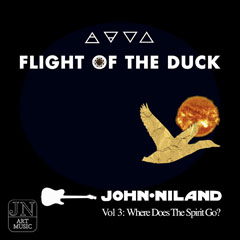 FLIGHT OF THE DUCK VOL3