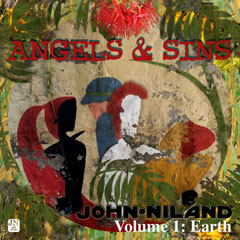 ANGELS & SINS VOL1